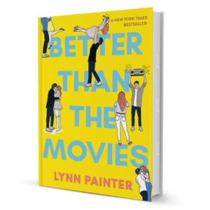Better Than the Movies By Lynn Painter