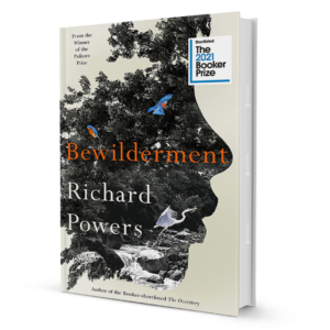 Bewilderment By Richard Powers
