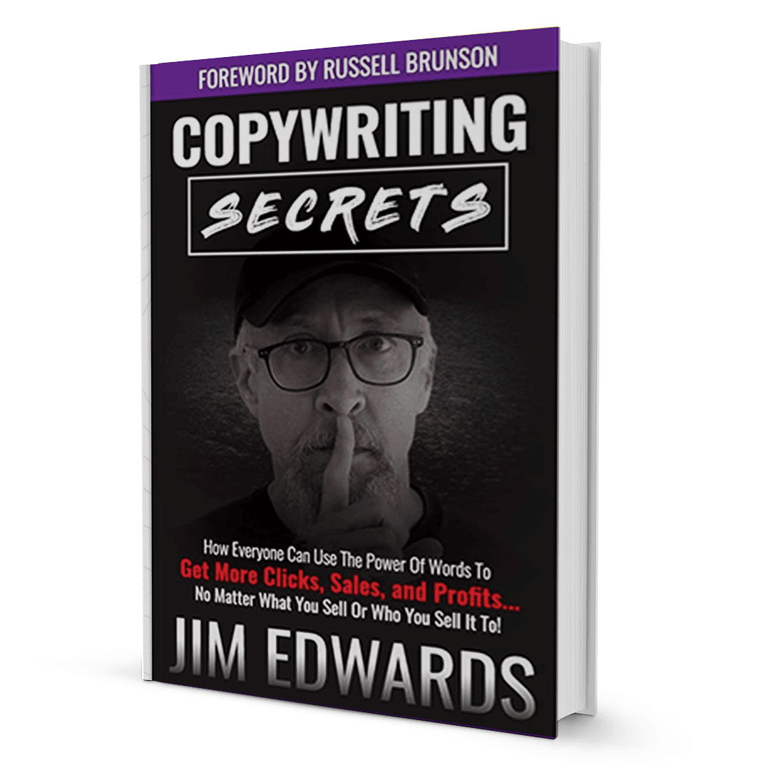 Copywriting Secrets By Jim Edwards