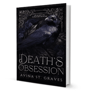 Death's Obsession by Avina St. Graves