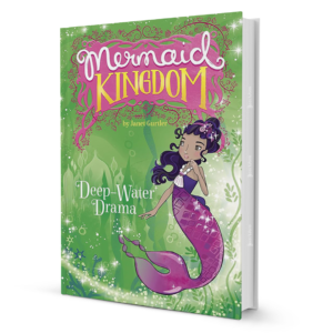 Deep-Water Drama By Janet Gurtler
