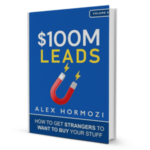 0M Leads by Alex Hormozi