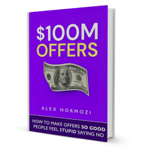 0M Offers by Alex Hormozi