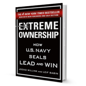 Extreme Ownership
