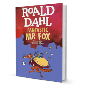 Fantastic Mr. Fox Roald Dahl