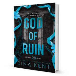 God of Ruin by Rina Kent