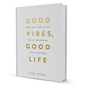 Good Vibes Good life