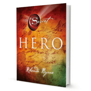 Hero By Rhonda Byrne