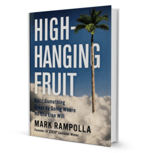 High Hanging Fruit