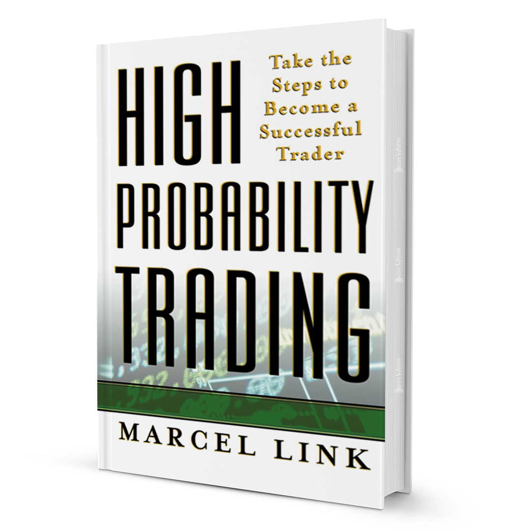 High probability trading by Marcel Link