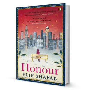 Honour by Elif Shafak