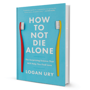 how-to-not-die-alone-by-logan-ury-booxworm-63630.png How To Not Die Alone By Logan Ury