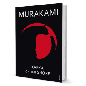Kafka On The Shore By Murakami