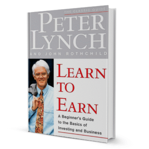learn-to-earn-by-peter-lynch-booxworm-45782.png Learn To Earn By Peter Lynch