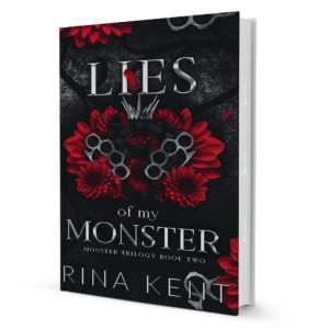 Lies of My Monster by Rina Kent