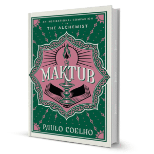 Maktub By Paulo Coelho