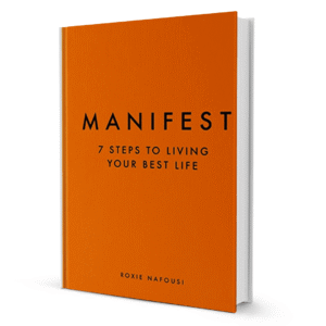 Manifest by Roxie Nafousi