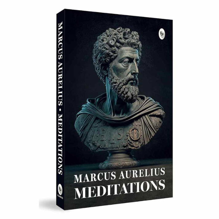 Meditation By Marcus Aurelius