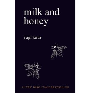 Milk And Honey By Rupi Kaur
