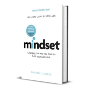 Mindset By Carol Dweck