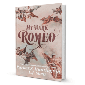 My Dark Romeo by L.J. Shen and Parker S. Huntington