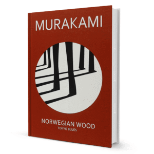 Norwegian Wood By Murakami