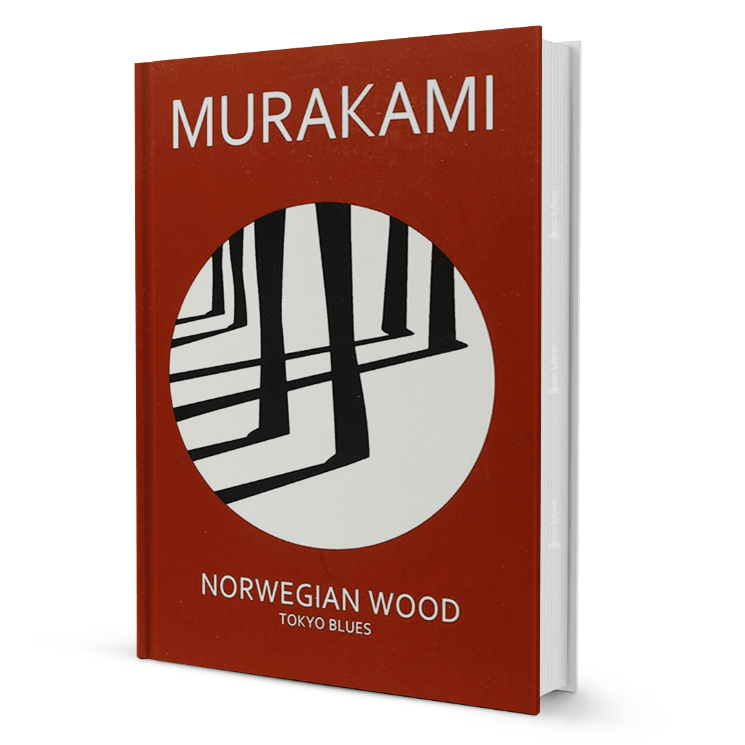 Norwegian Wood By Murakami