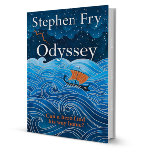 Odyssey By Stephen Fry