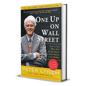 One Up On Wall Street By Peter Lynch