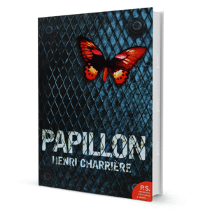 Papillon By Henri Charriere