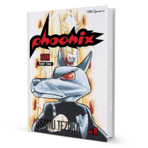 Phoenix, Vol. 11 By Osamu Tezuka