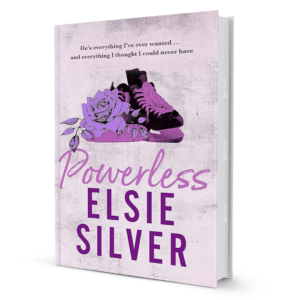 Powerless by Elsie Silver