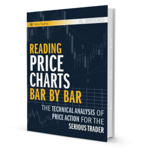 Reading Price Charts Bar By Bar By Al Brooks