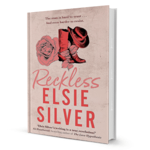 Reckless By Elsie Silver