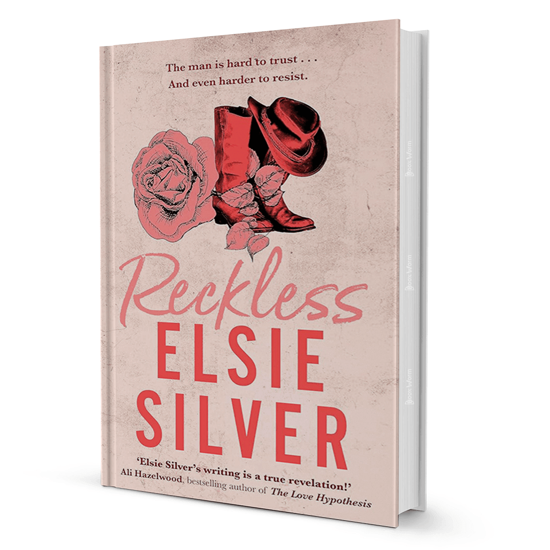 Reckless By Elsie Silver