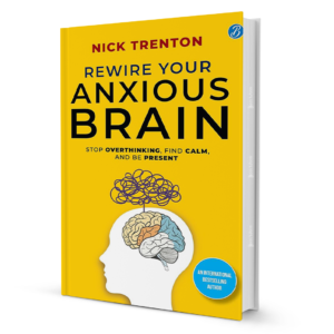 rewireyouranxiousbrain.png Rewire Your Anxious Brain by Catherine M. Pittman