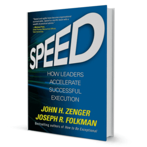 Speed John H. Zenger