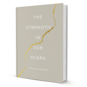 Strength In Our Scars