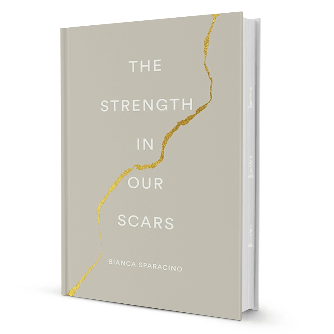 Strength In Our Scars