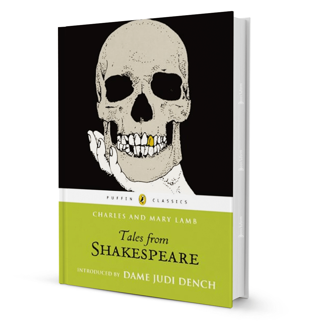 Tales from Shakespeare