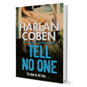 Tell No One by Harlan Coben