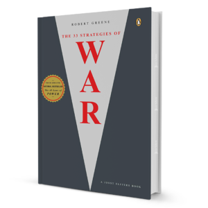 the-33-strategies-of-war-booxworm-86505.png The 33 Strategies of War