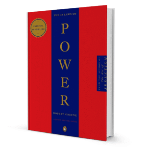 The 48 Laws Of Power By Robert Green