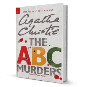 The ABC Murders By Agatha Christie