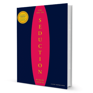 The Art Of Seduction By Robert Greene