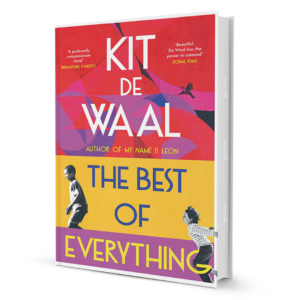 The Best Of Everything By Kit De Waal