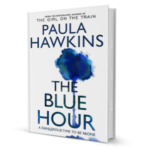 The Blue Hour by Paula Hawkins