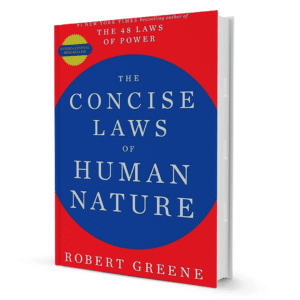 the-concise-laws-of-human-nature-by-robert-greene-booxworm-99338.png The Concise Laws of Human Nature By Robert Greene