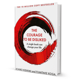 the-courage-to-be-disliked-by-ichiro-kishimi-and-fumitake-koga-booxworm-53895.png The Courage to be Disliked by Ichiro Kishimi & Fumitake Koga