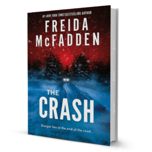The Crash By Freida McFadden